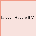 Jaleco - Havaro B.V.